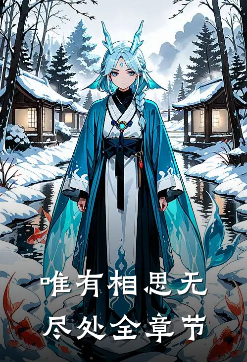 唯有相思无尽处全章节