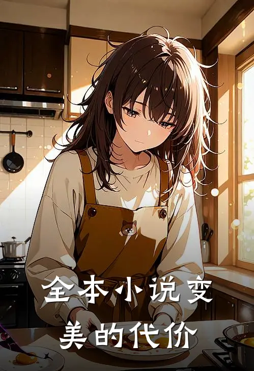 全本小说变美的代价