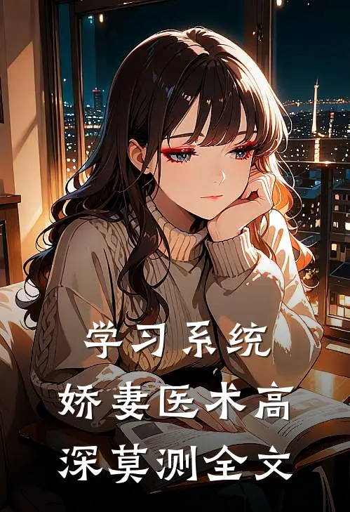 学习系统：娇妻医术高深莫测全文