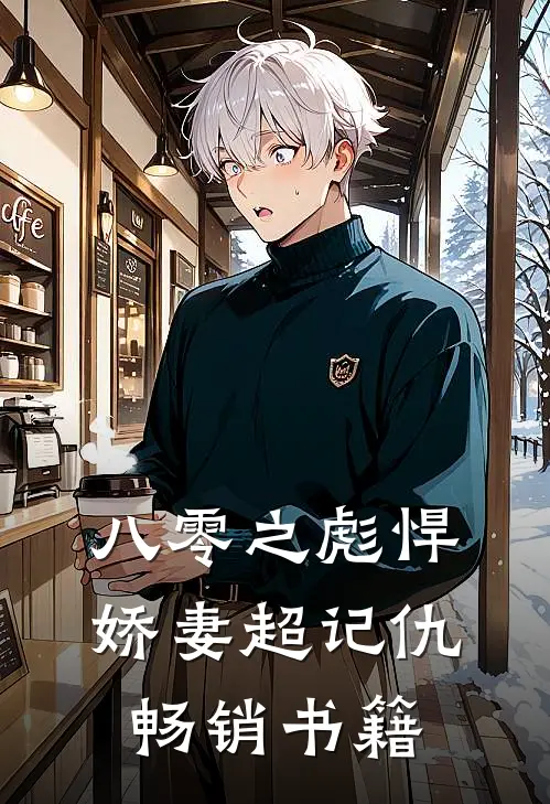 八零之彪悍娇妻超记仇畅销书籍