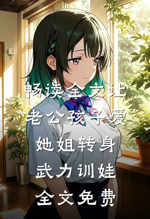 畅读全文让老公孩子爱她姐转身武力训娃全文免费