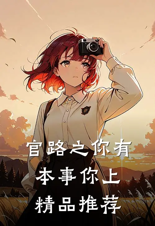 官路之你有本事你上精品推荐