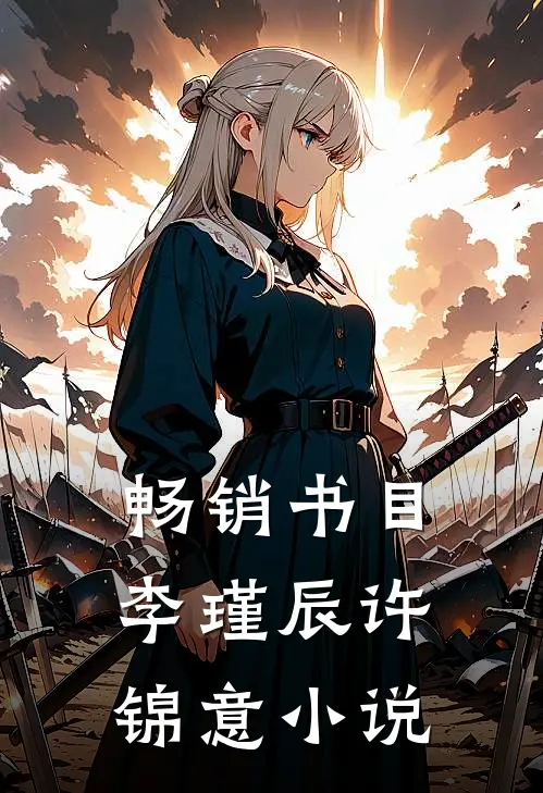 畅销书目李瑾辰许锦意小说