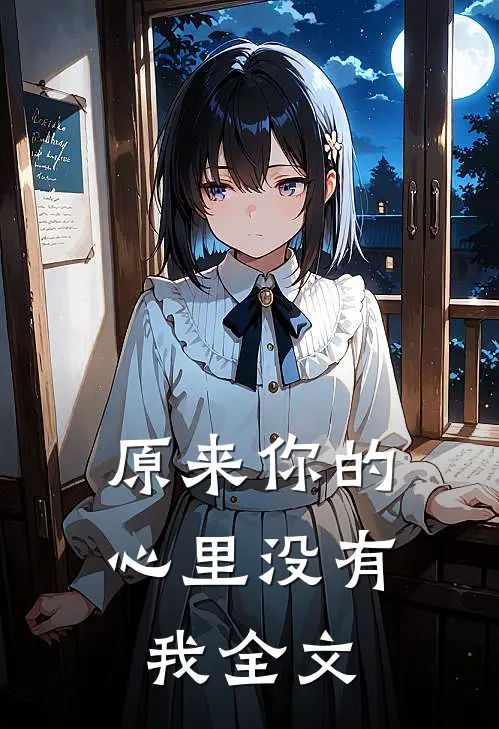 原来你的心里没有我全文