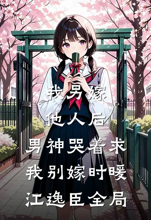 我另嫁他人后，男神哭着求我别嫁时暖江逸臣全局
