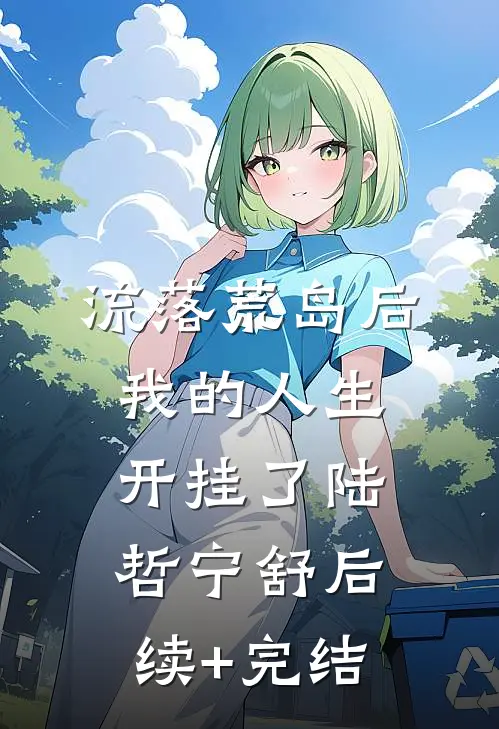 流落荒岛后，我的人生开挂了陆哲宁舒后续+完结