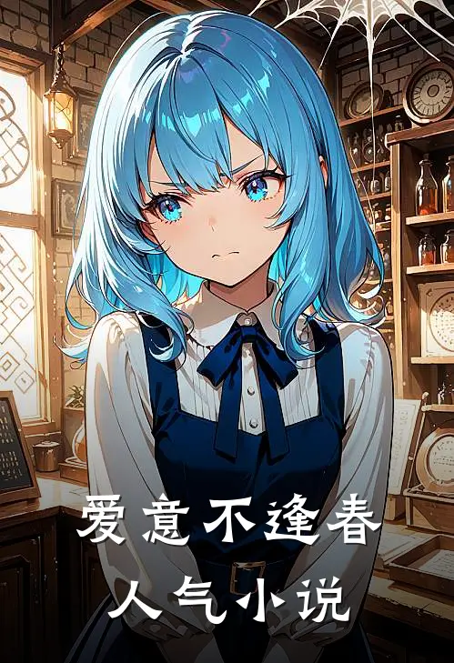 爱意不逢春人气小说