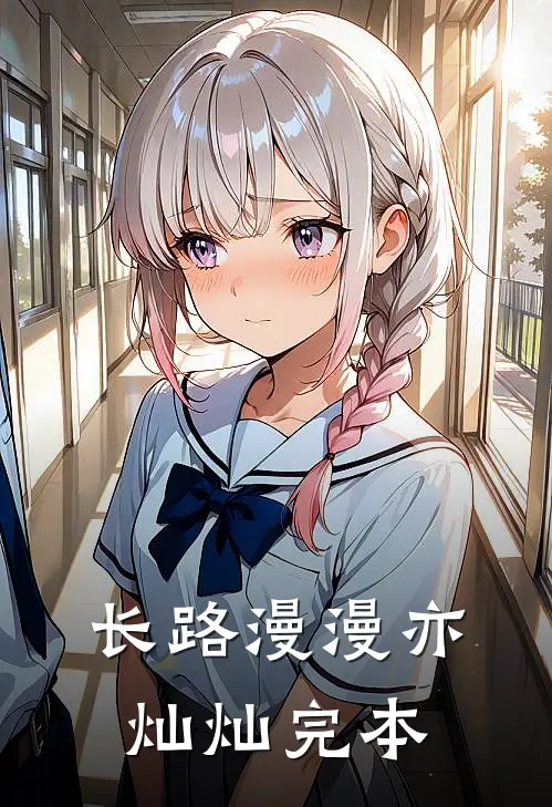 长路漫漫亦灿灿完本