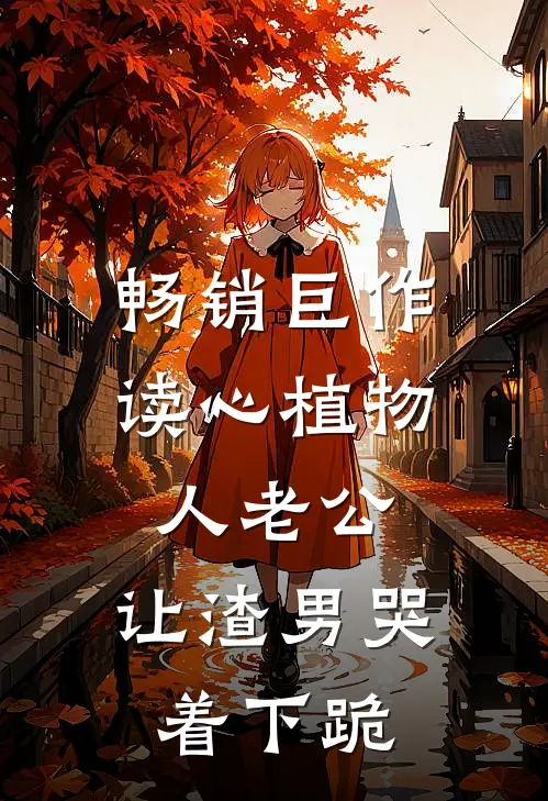 畅销巨作读心植物人老公，让渣男哭着下跪