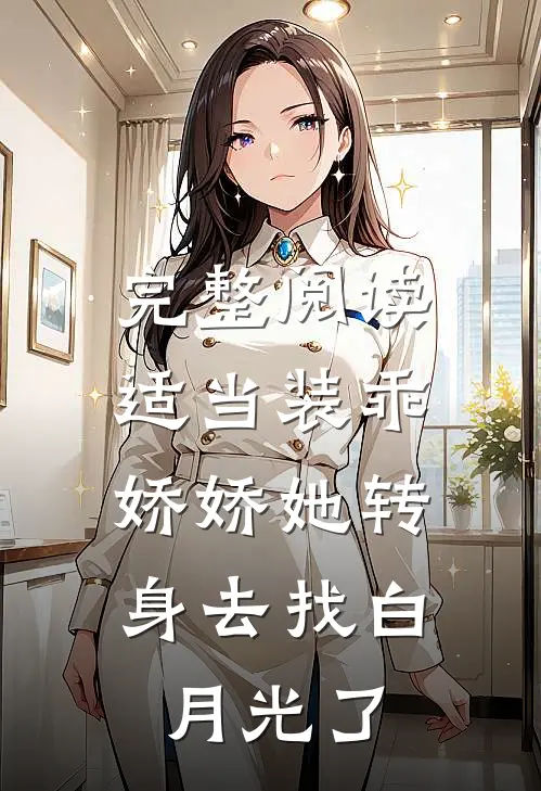 完整阅读适当装乖：娇娇她转身去找白月光了