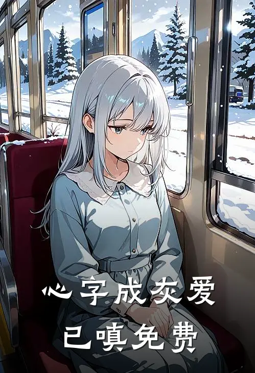 心字成灰爱已嗔免费