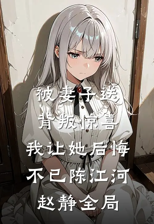 被妻子送背叛惊喜，我让她后悔不已陈江河赵静全局