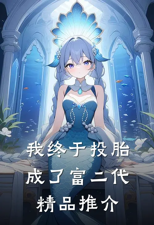 我终于投胎成了富二代精品推介