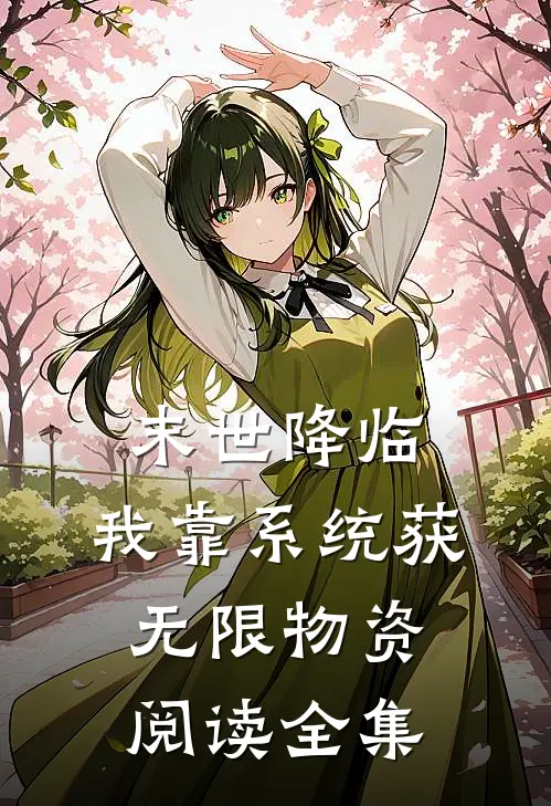 末世降临：我靠系统获无限物资阅读全集