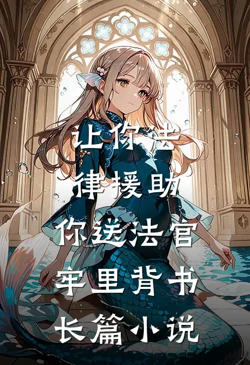 让你法律援助，你送法官牢里背书长篇小说