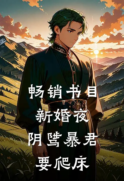 畅销书目新婚夜，阴骘暴君要爬床