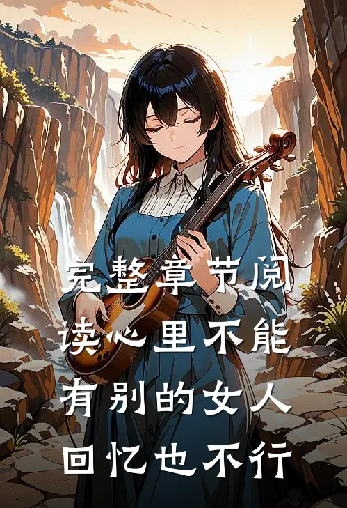 完整章节阅读心里不能有别的女人，回忆也不行