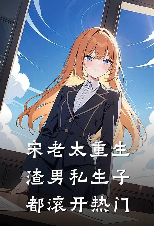 宋老太重生，渣男私生子都滚开热门