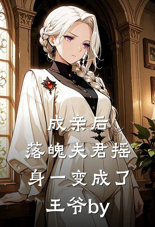 成亲后，落魄夫君摇身一变成了王爷by