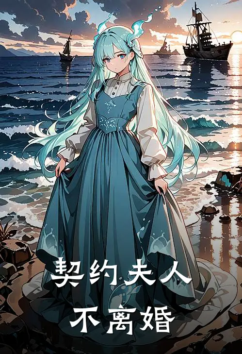 契约夫人不离婚