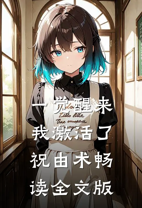 一觉醒来，我激活了祝由术畅读全文版