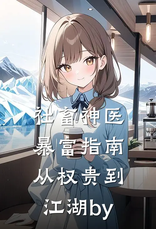 社畜神医暴富指南：从权贵到江湖by