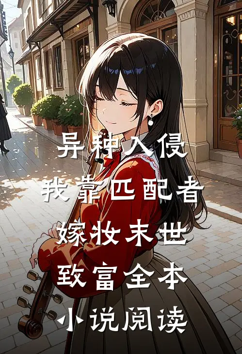 异种入侵，我靠匹配者嫁妆末世致富全本小说阅读