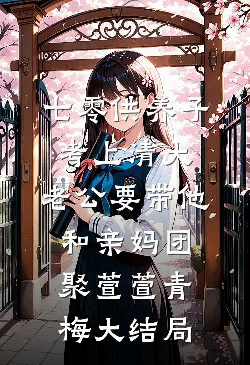 七零供养子考上清大，老公要带他和亲妈团聚萱萱青梅大结局