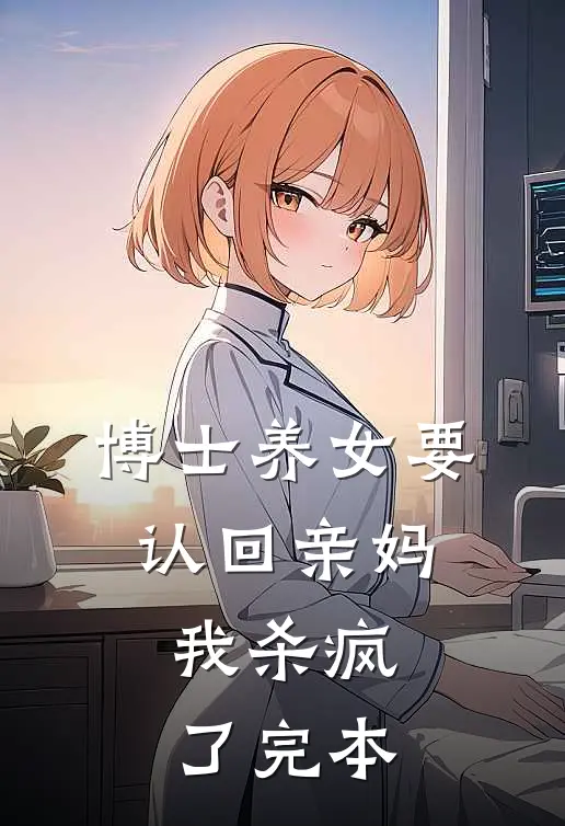 博士养女要认回亲妈，我杀疯了完本