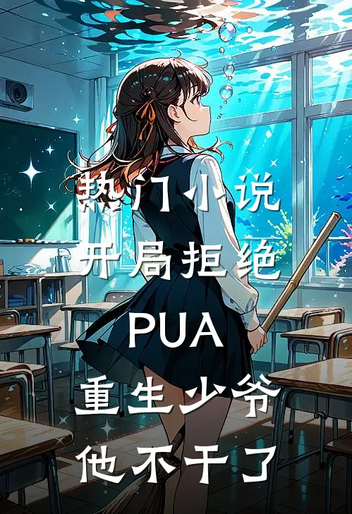 热门小说开局拒绝PUA，重生少爷他不干了