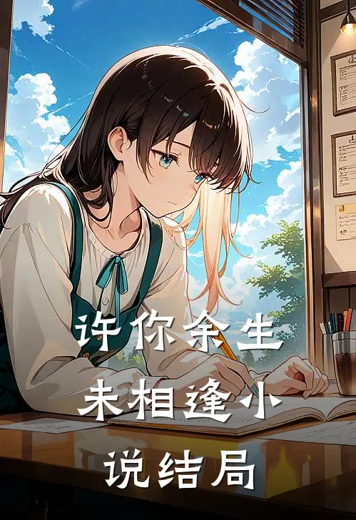 许你余生未相逢小说结局