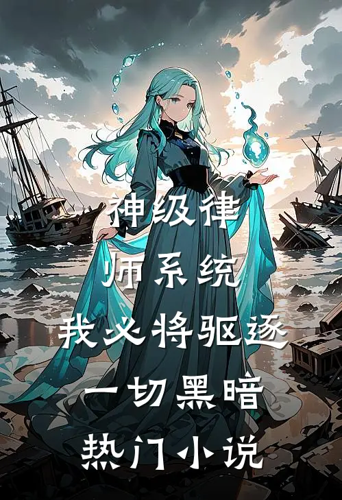 神级律师系统:我必将驱逐一切黑暗热门小说