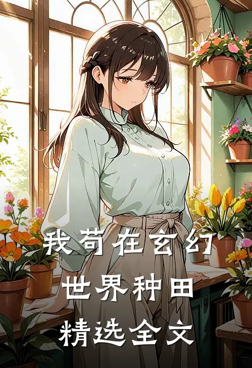 我苟在玄幻世界种田精选全文