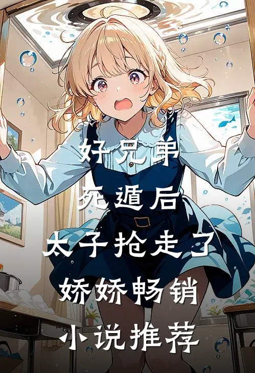 好兄弟死遁后，太子抢走了娇娇畅销小说推荐