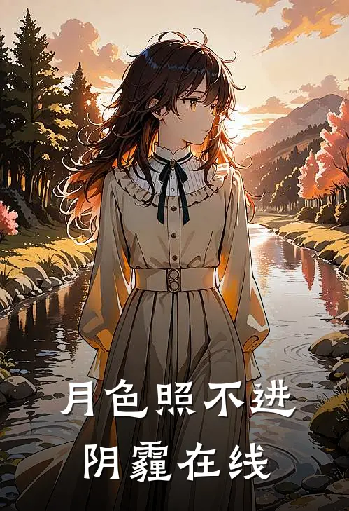 月色照不进阴霾在线