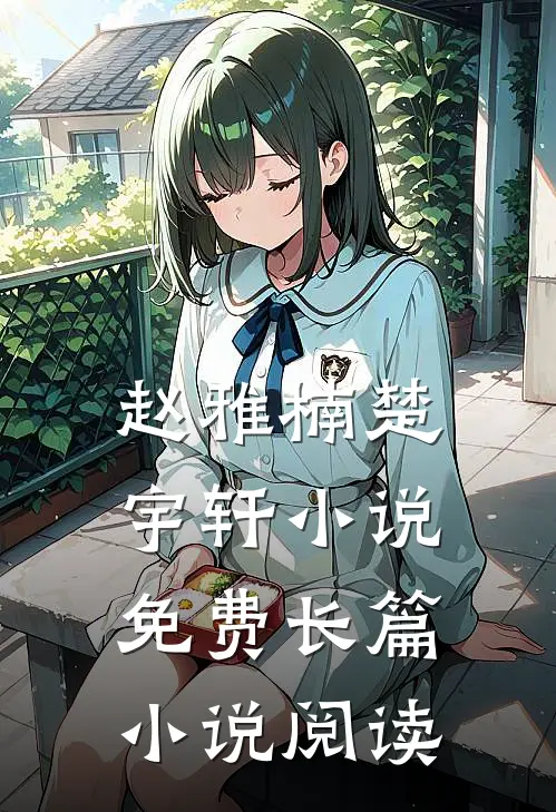 赵雅楠楚宇轩小说免费长篇小说阅读