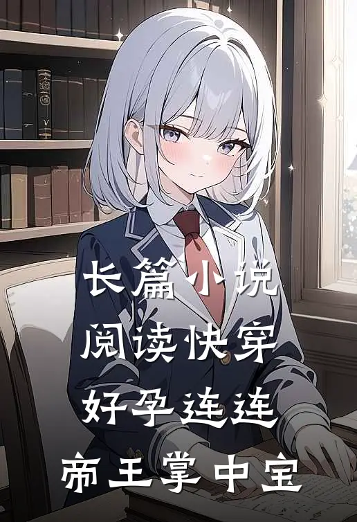 长篇小说阅读快穿：好孕连连，帝王掌中宝