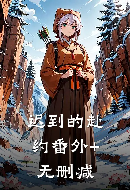 迟到的赴约番外+无删减