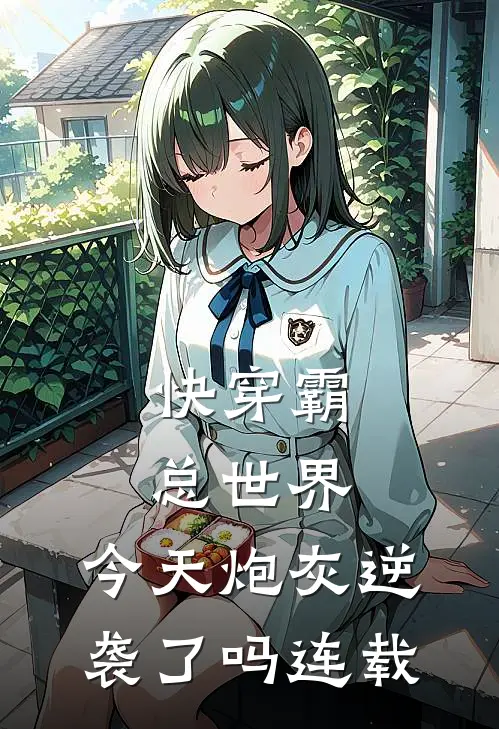 快穿霸总世界：今天炮灰逆袭了吗连载
