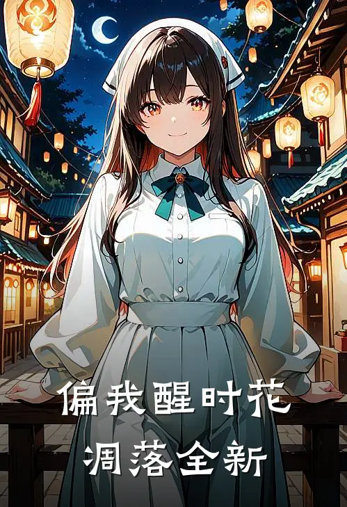 偏我醒时花凋落全新