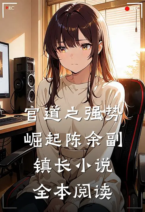 官道之强势崛起陈余副镇长小说全本阅读