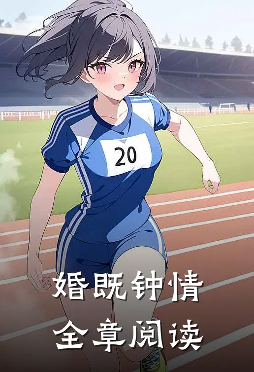 婚既钟情全章阅读