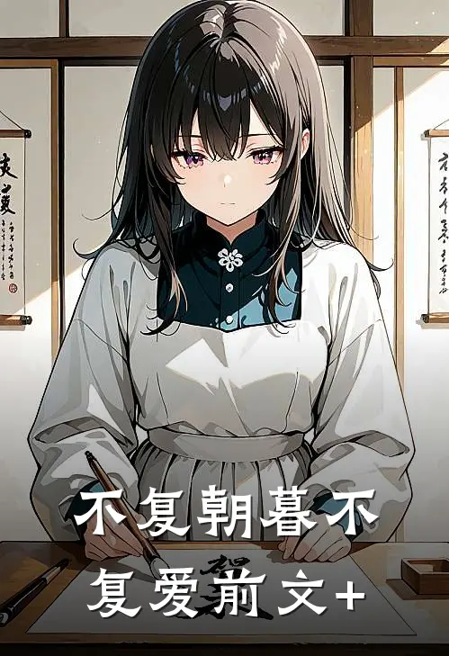 不复朝暮不复爱前文+