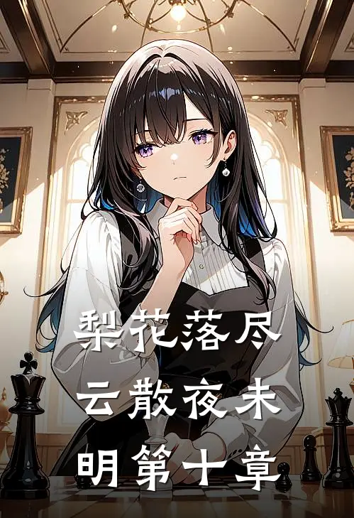 梨花落尽云散夜未明第十章