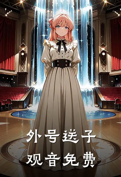 外号送子观音免费