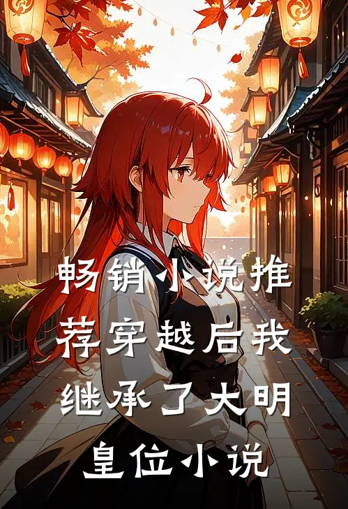 畅销小说推荐穿越后我继承了大明皇位小说