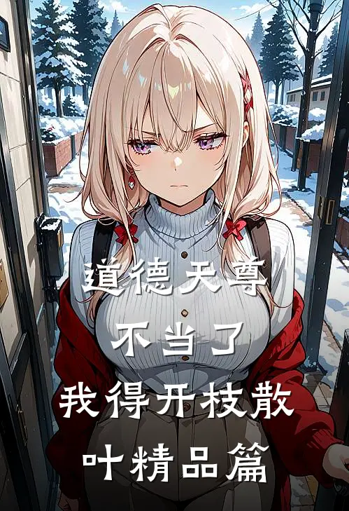 道德天尊不当了，我得开枝散叶精品篇