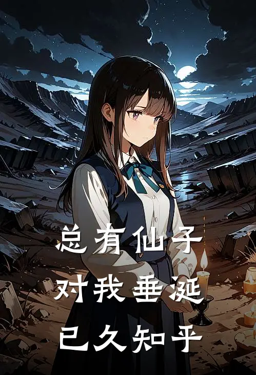 总有仙子对我垂涎已久知乎