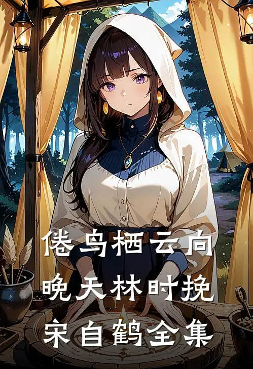 倦鸟栖云向晚天林时挽宋自鹤全集