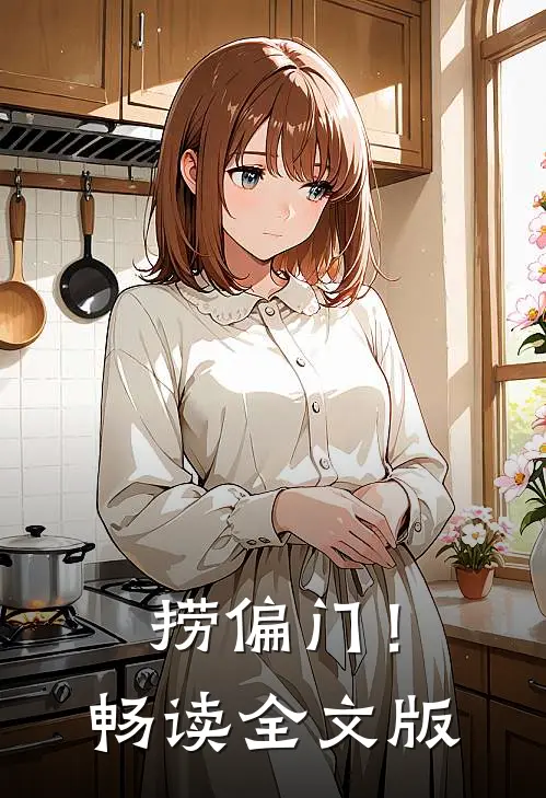 捞偏门！畅读全文版